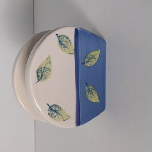 Royal Norfolk Napkin Holder